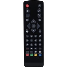 ÖNÇ - PRİME Digimaster Uydu Alıcı Kumandası 1565