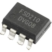 ÖNÇ - PRİME Fsd 210 Soıc-7 Smd Entegre Devre