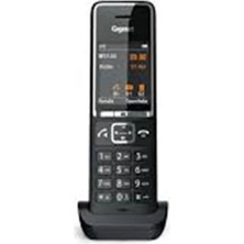 Gigaset Comfort 550 Renkli Ekran Dect Telsiz Telefon