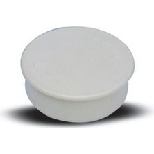 ÖNÇ - PRİME Ege Yıldız 110 mm Pvc Körtapa 3,2 mm
