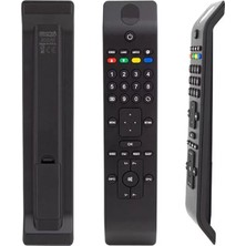 ÖNÇ - PRİME Hey Vestel RC3902 RM-L220 LCD LED Tv Kumanda (40146=31270)