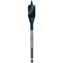 ÖNÇ - PRİME Bosch 18X152 Altıgen Yassı Ahşap Maktap Ucu