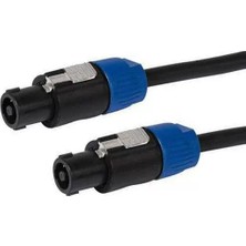 ÖNÇ - PRİME Magicvoice Spekon-Spekon Fişli 10 Metre Hoparlör Kablosu
