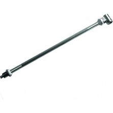 ÖNÇ - PRİME Krom Orta Taharet Çubuğu 29 cm
