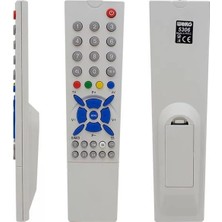 ÖNÇ - PRİME Profilo - Telefunken Tkf-70 Tv Kumandası