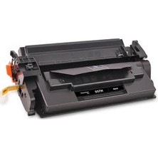 Hp CE-255A Ithal Toner P3015-CANON 6750-CRG-724