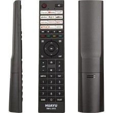 ÖNÇ - PRİME Huayu RM-L1810 Toshiba Universal LCD LED Tv Kumanda