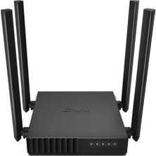 ÖNÇ - PRİME Tp-Link Archer C54 AC1200 Kablosuz Wifi 5 Dual Band Router
