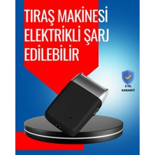 ÖNÇ - PRİME Hızlı Şarjlı Yüksek Performanslı Sakal & Saç Kesme Cihazı