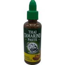 Kai Brand Tamarind Paste (Demirhindi Ezmesi) 280 G | Thai Mutfağı Sos ve Yemek Çeşnisi | Pad Thai, Marinasyon ve Asya Yemekleri Için