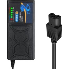 ÖNÇ - PRİME Powermaster PM-7027 72 Volt - 38 Amper Elektrikli Bisiklet Şarj Cihazı