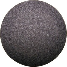 ÖNÇ - PRİME Nikon 33721 Velcro Cırt Zımpara 115X320 Kum Siyah