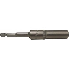 ÖNÇ - PRİME Pro-Scr SCR03091 Bits Somun Adaptörü 1/4 8 mm