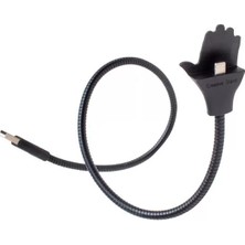 ÖNÇ - PRİME Powermaster Iphone Lightning Model El Tipi Telefon Tutacağı