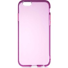 Zore iPhone 6 Uyumlu Nvth Bistro Kapak-Mor