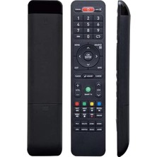 ÖNÇ - PRİME Onvo - Saba - Nordmende - Morio LCD Tv Kumanda (OV50F351/OV50F352/OV55F350/OV32151/OV32152)