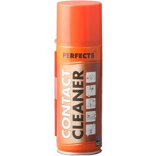 ÖNÇ - PRİME Perfects CA000045 Kırmızı Kapak Contact Cleaner