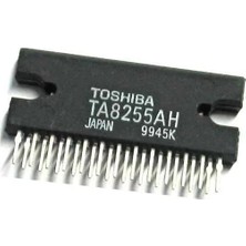 ÖNÇ - PRİME Ta 8255