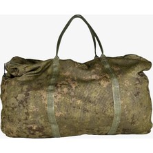 Kmcs Kamuflaj Hava Alan Fileli Ghillie Çantası Next Gen Brown