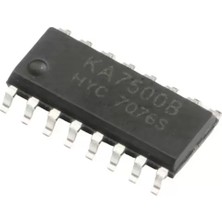 ÖNÇ - PRİME Ka 7500 Soıc-16 Smd Entegre Devre
