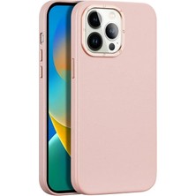 ÖNÇ - PRİME Dux Ducis Grit Series iPhone 14 Pro 6.1inç Premium Magsafe Uyumlu KILIF-(5775)