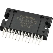 ÖNÇ - PRİME Ta 8264AHQ Zıp-25 Entegre Devre