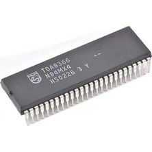ÖNÇ - PRİME Tda 8366 3y