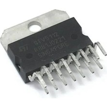 ÖNÇ - PRİME Stv 5112
