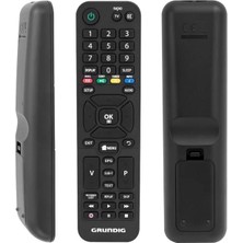 ÖNÇ - PRİME Grundig-Arçelik-Beko DSR-7170 Smart Tuşlu LCD LED Tv Kumanda