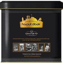 Dibek Kahvesi 250G (Metal Ambalaj)