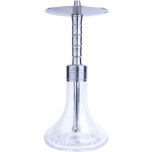 Mr.Eds E23 Small King Çelik Serisi Silver