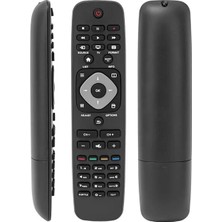 ÖNÇ - PRİME Philips RM-D1110 Smart Tv Tuşlu LCD - LED Tv Kumanda