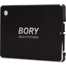 ÖNÇ - PRİME Bory R500-C256G Sata3 256 GB SSD 550/510 Mbs Harddisk