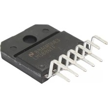 ÖNÇ - PRİME Lm 3886TF TO220-11-F Entegre Devre