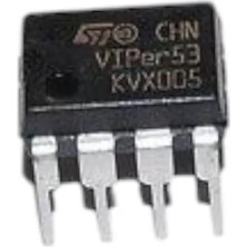 ÖNÇ - PRİME Vıper 53