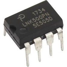 ÖNÇ - PRİME Lnk 500PN Dıp-7 Entegre Devre