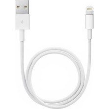ÖNÇ - PRİME Powermaster Lightning USB Şarj ve Data Kablosu