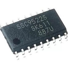 ÖNÇ - PRİME Ssc 9522 Soıc-18 Smd Entegre Devre