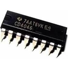ÖNÇ - PRİME CD 4046