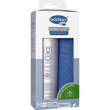 ÖNÇ - PRİME Addıson 300871, Ekran Temizleyici Sprey 250ML. Microfiber Bez ile Birlikte