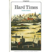 Longman Yayınları Hard Times : Longman Structural Readers Level 5