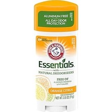 Nacario Arm & Hammer Essentials Crips Stick 71 gr