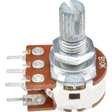 ÖNÇ - PRİME Potansiyometre Stereo 10 Kohm