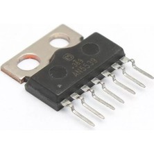 ÖNÇ - PRİME An 5539