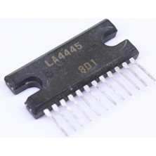 ÖNÇ - PRİME La 4445