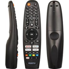 ÖNÇ - PRİME Huayu RM-L1818 Me Lg Universal LCD LED Tv Kumanda