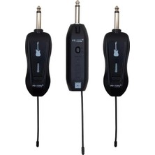 ÖNÇ - PRİME Magicvoice MV-19592 Uhf Kablosuz Amfi ve Enstrüman Aksesuarı Üçlü Set