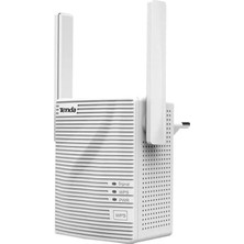 ÖNÇ - PRİME Tenda A18 1200 Mbps Kablosuz Ac Dual Band Harici Antenli Menzil Arttırıcı