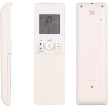 ÖNÇ - PRİME Daikin ARC466A9-ARC466A1-ARC466A6 Klima Kumanda