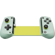 Gamesir X5 Lite Mobile Game Controller Ios, Android Wassabi